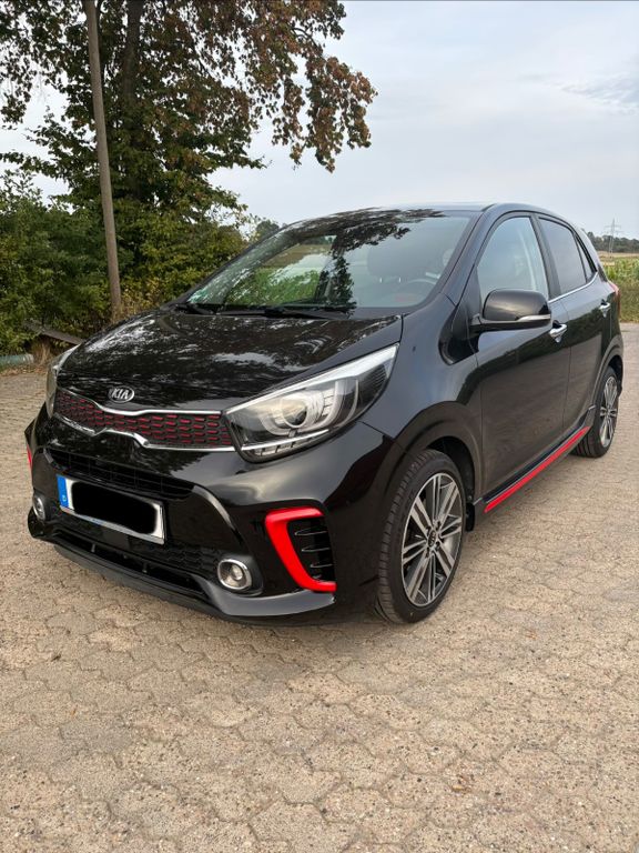 Image of Kia Picanto