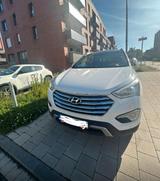 Hyundai Auto zu verkaufen 7 Sitze - Hyundai Grand Santa Fe
