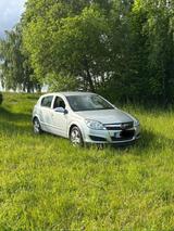 Opel Astra H 1.6 Benzin TÜV - Opel Astra mit Benzin-Antrieb: Kleinwagen, 1.6