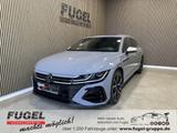 Volkswagen Arteon SB 2.0 TSI 4M DSG R Nappa|AHK|H&K|PANO|20 - VW Arteon in Chemnitz