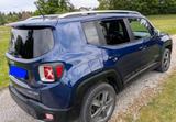 Jeep Renegade 2.0MJ175PS Limited DK 4x4 AHK Leder  SD - Jeep Renegade von privat