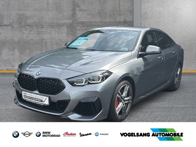 BMW M235i xDrive Gran Coupe Park-Assistent Head-Up H