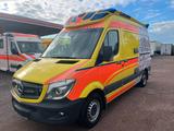 Mercedes-Benz Sprinter 316 cdi RTW Delfis - Angebote