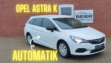OPEL Astra K Sports Tourer Elegance LED Automatik