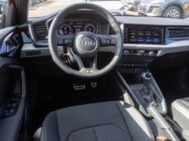 Audi A1 - Bild 12