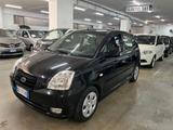 Kia Picanto 1.1 crdi consumi bassissimi!!! - Kia Picanto mit Diesel-Antrieb