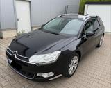Citroën C5 Tourer HDi 200 Exclusive Vollausstattung - Citroën C5 aus 2010: Kombi