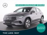 Mercedes-Benz EQA 300 4M Progressive+NavPr+LED+TotwA+EHeck+RFK - Mercedes-Benz EQA Jahreswagen