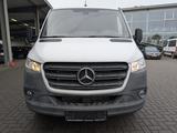 Mercedes-Benz 319 CDI RWD L3 Abschleppwagen Pritsche KLIMA/GRA - Mercedes-Benz LKWs