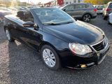Volkswagen Eos 2.0 TDI *CABRIO*NAVI*WP*SHZ*XENONSCHEINWERFE - Volkswagen Eos: TDI
