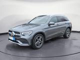 Mercedes-Benz GLC 220 d 4MATIC AMG-Line AHK Pano Kamera Advanc - Mercedes GLC-Klasse mit Anhängerkupplung
