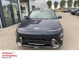 Hyundai KONA 1.6 GDI HEV TREND NAVI LED BOSE Soundsystem - Hyundai KONA in Kiel