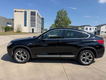 BMW X4 - 8