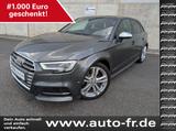 Audi S3 Sportback 2.0 TFSI quattro 310PS ohne OPF B&O - Audi S3: Automatik
