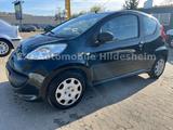 Peugeot 107 Petit Filou Tüv Neu. - gebrauchte Peugeot 107 aus dem Jahr 2006