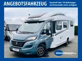 Knaus SKY WAVE T 700 MEG 60 YEARS EINZELBETTEN HUBBETT - Knaus Sky wave