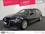 Audi A6 Avant 40 TDI PANO MMI LED SHZ - Audi A6 aus 2023