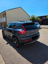 Volvo XC40 T4 AWD Inscription Geartronic Inscription - Volvo XC40 Inscription mit Benzin-Antrieb