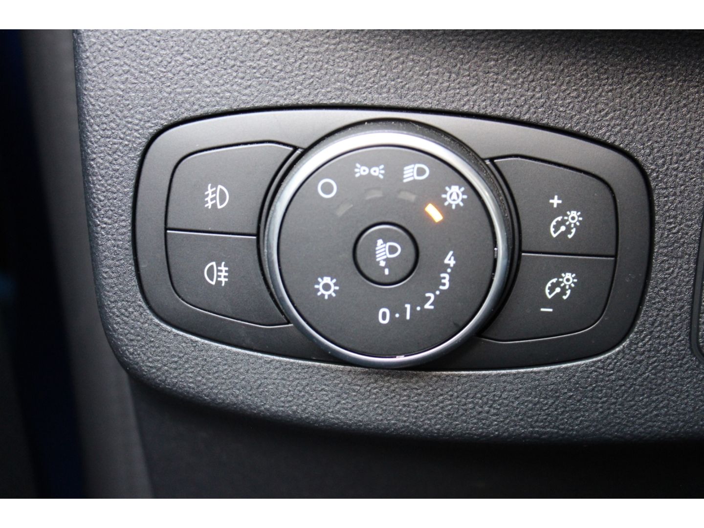 FORD Puma Titanium 1.0 EcoBoost ACC LED Navi TWA RFK - Image 14