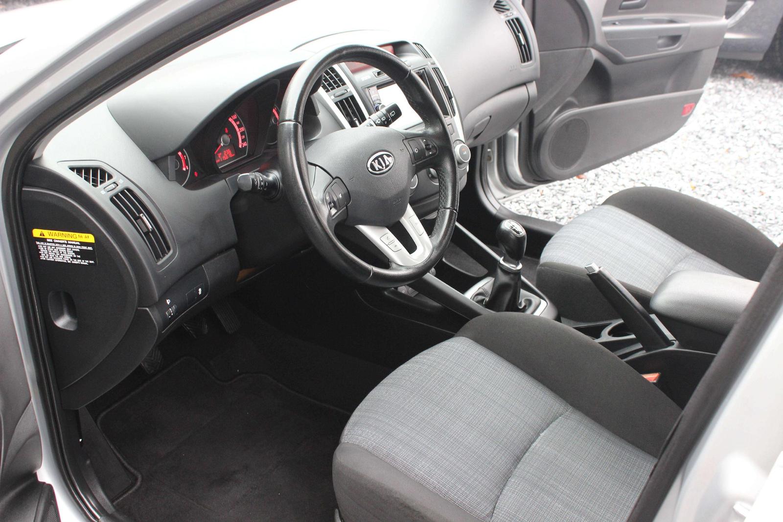 Kia Ceed SW / cee d SW *Anhägerkupplung*HU.AU.01.202