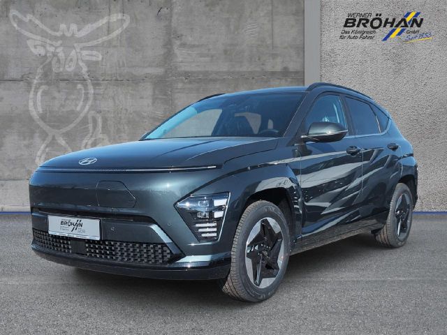 Hyundai Kona Trend Elektro 2WD