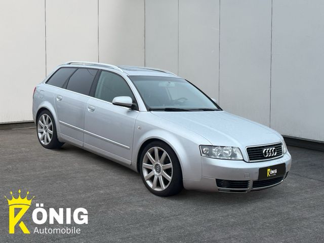 Audi A4 Avant 1.9 TDI