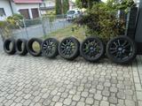 Ford Tourneo Custom L2 9 Sitze AHK Zahnriemen Ins.NEU - Ford Tourneo Custom von privat