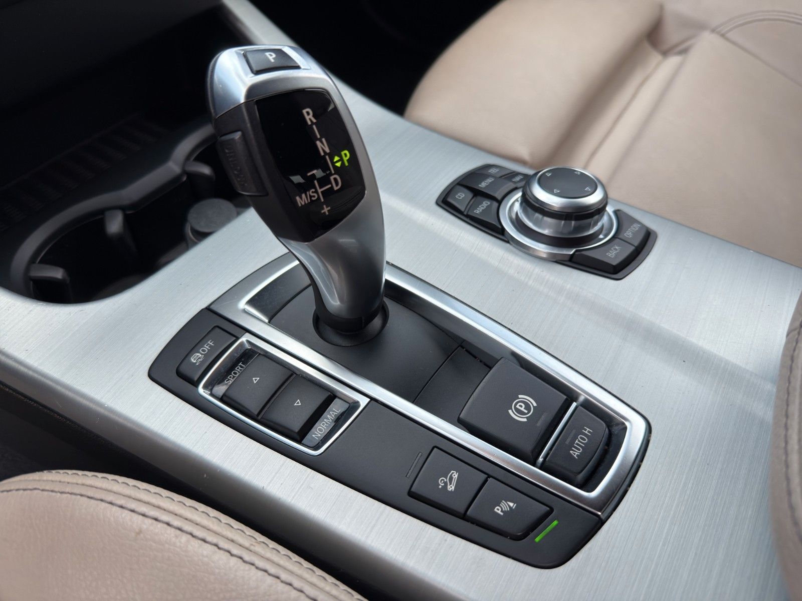Fahrzeugabbildung BMW X3 xDrive *M-Sport*AHK*Sitzheizung*Vollleder