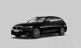 BMW 320d Sport Line Laser DAB ACC FernlichtAss HUD - BMW 320: Kombi, 320da