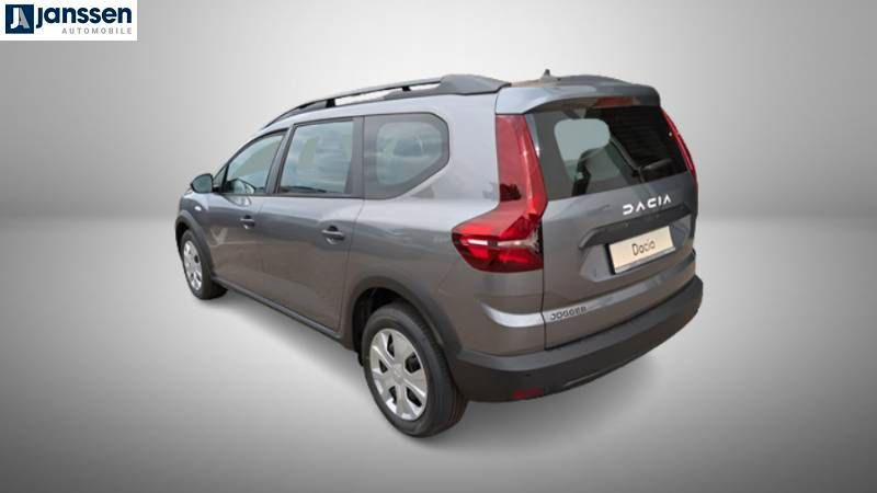 Fahrzeugabbildung Dacia Jogger Essential ECO-G 100