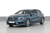 Mercedes-Benz A 180 AMG LINE *AUS 2 HAND* - Mercedes-Benz A 180 in Leverkusen