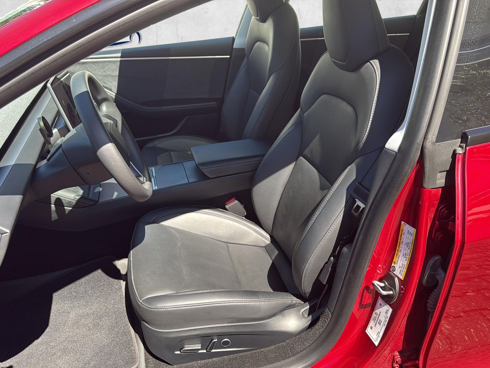 Tesla Model 3 Long Range AWD enhanced autopilot AHK foto 13