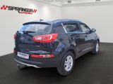 Kia Sportage *AHK*Klima*Navi*R.Cam*PDC*Shzg* - Kia in Kassel