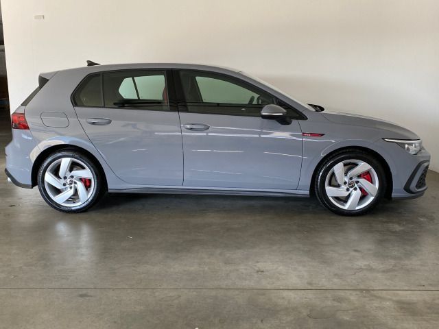Golf GTI 2.0 TSI LED+KLIMAAUTO+APP-CONNECT