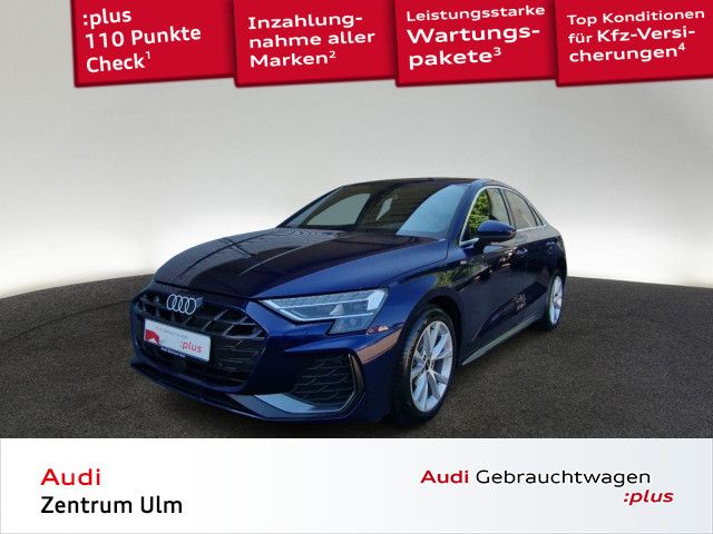 Audi A3 - Bild 1