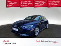 Audi A3 - Vorschau Bild 1