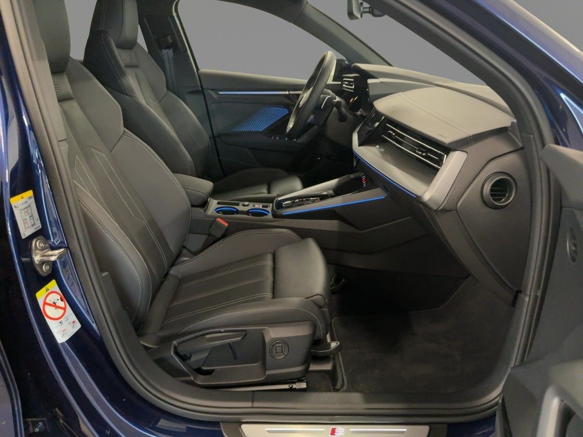 Audi A3 - Bild 11