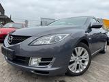 Mazda 6  1,8i Klimaautomatik,PDC,Tüv:12/2026 - Mazda aus 2010: Kombi
