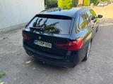 BMW 530i xDrive Touring / AHK / Head UP / M Sport  - BMW 530