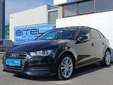 Audi A3 Sportback attraction 1,6 TDI Navi SHZ PDC - Audi A3: TDI Attraction