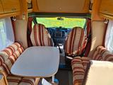 Ford Transit / Trigano Chausson - Ford Teilintegrierter