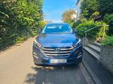 Hyundai Tucson TLE 1.6 Benzin  2017 - Hyundai Tucson TLe Gebrauchtwagen
