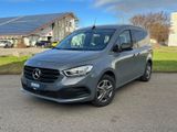 Mercedes-Benz Citan 110 5 Sitzer Smartphone MBUX Klima - Mercedes-Benz Citan aus 2023