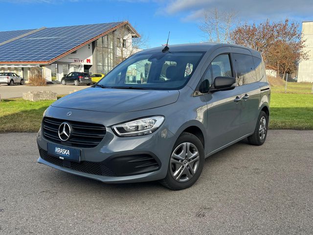 Mercedes-Benz Citan 110 5 Sitzer Smartphone MBUX Klima