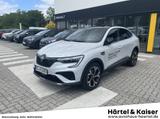 Renault Arkana TECHNO Mild Hybrid 140 EDC+Kamera+Navi+