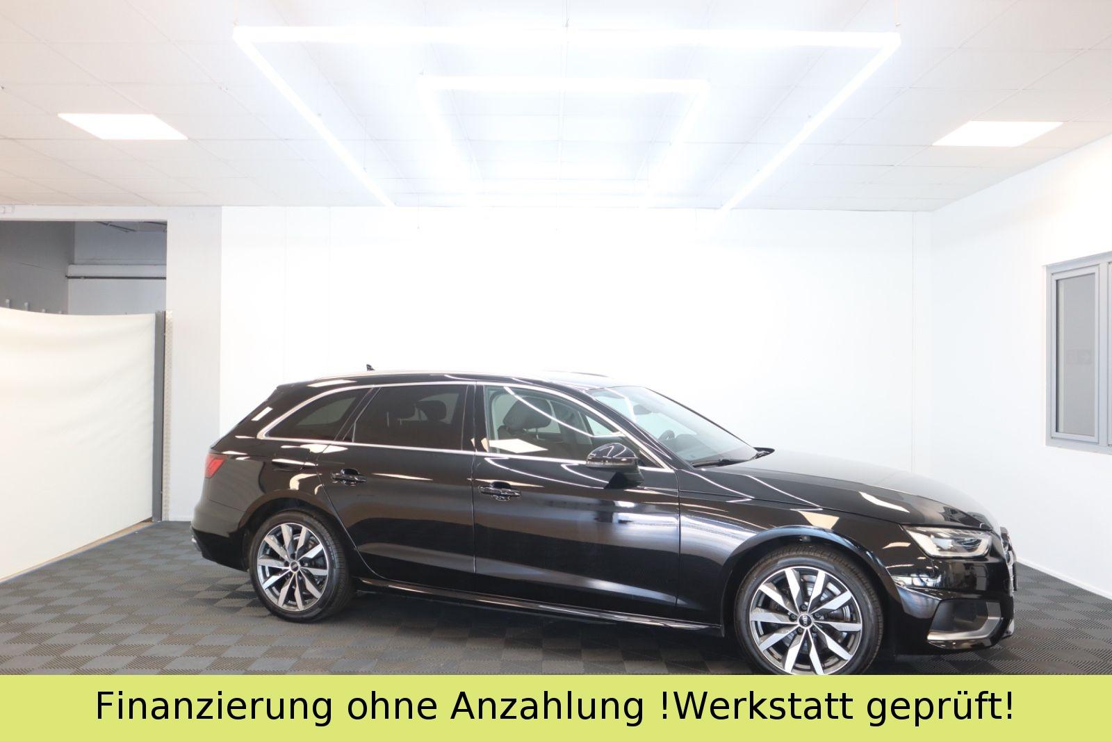 Audi A4 Avant 35 TDI *NAVI*CAM*CARPLAY*MATRIX LED, миниатюра 3