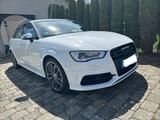 Audi S3 2.0 TFSI S tronic quattro Sportback - - Audi S3: Sportback Tronic