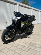 Kawasaki Z900 70kw / 35kw gedrosselt für A2! - KAWASAKI 7