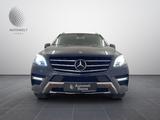 Mercedes-Benz ML 250 CDI AMG/2.HD/PANO/NAPPA/STANDHZG. /AHK - Mercedes-Benz ML 250 aus 2015
