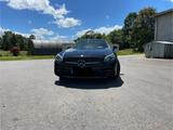 Mercedes-Benz SLC 43 AMG SLC 43 Standard - Mercedes-Benz SLC 43 AMG Gebrauchtwagen